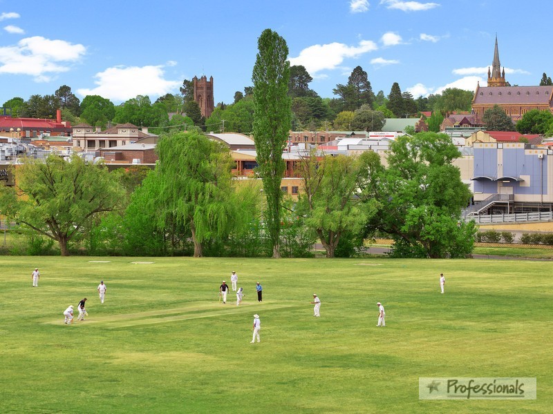 Lot 15, 22-30 Tombs Road, Armidale NSW 2350