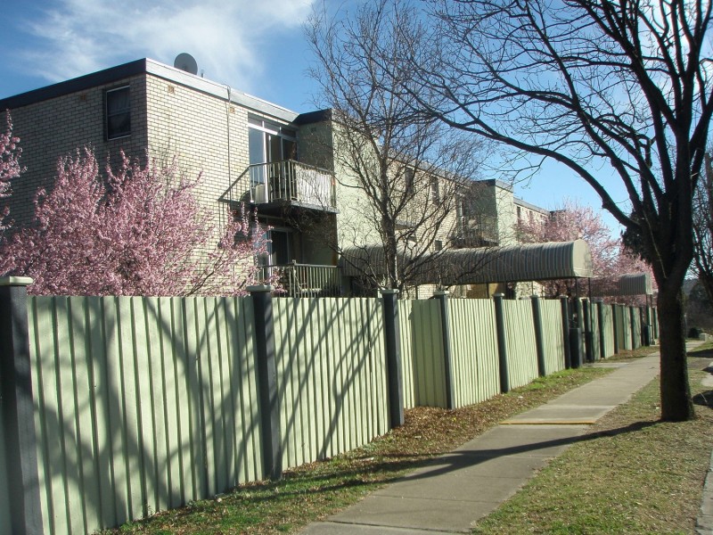 16/196 Dangar Street Street, Armidale NSW 2350