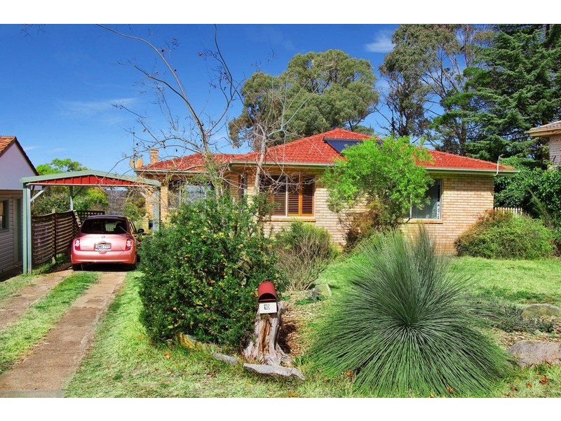 10 Jubilee Road, Armidale NSW 2350