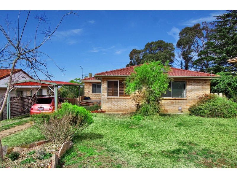10 Jubilee Road, Armidale NSW 2350