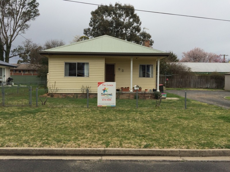 46 Ohio Street, Armidale NSW 2350