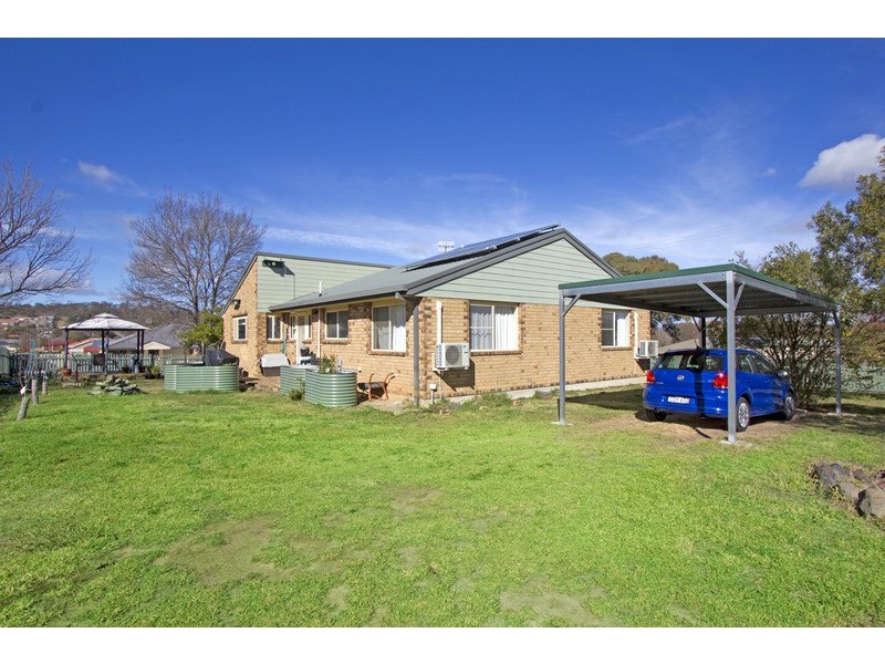 47 Erskine Street, Armidale NSW 2350