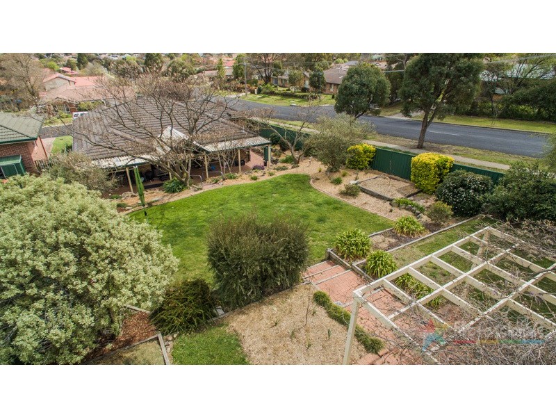 1 Williams Place, Armidale NSW 2350