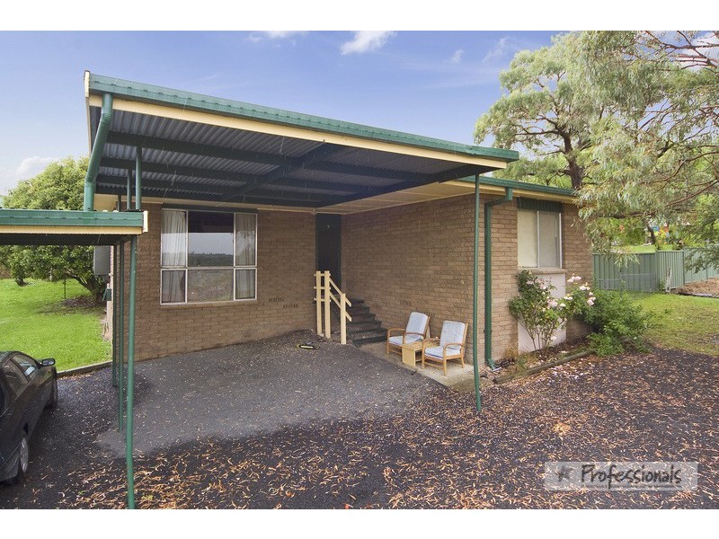 7/17 Jackes Street, Armidale NSW 2350