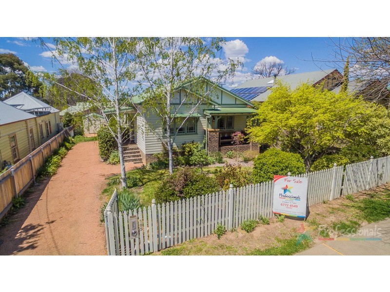 185 Marsh Street, Armidale NSW 2350