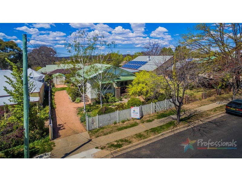 185 Marsh Street, Armidale NSW 2350