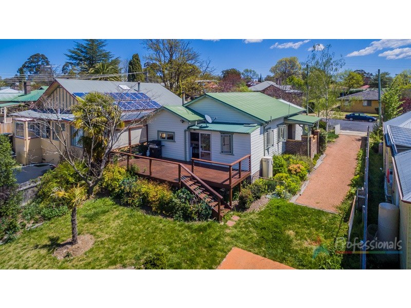 185 Marsh Street, Armidale NSW 2350