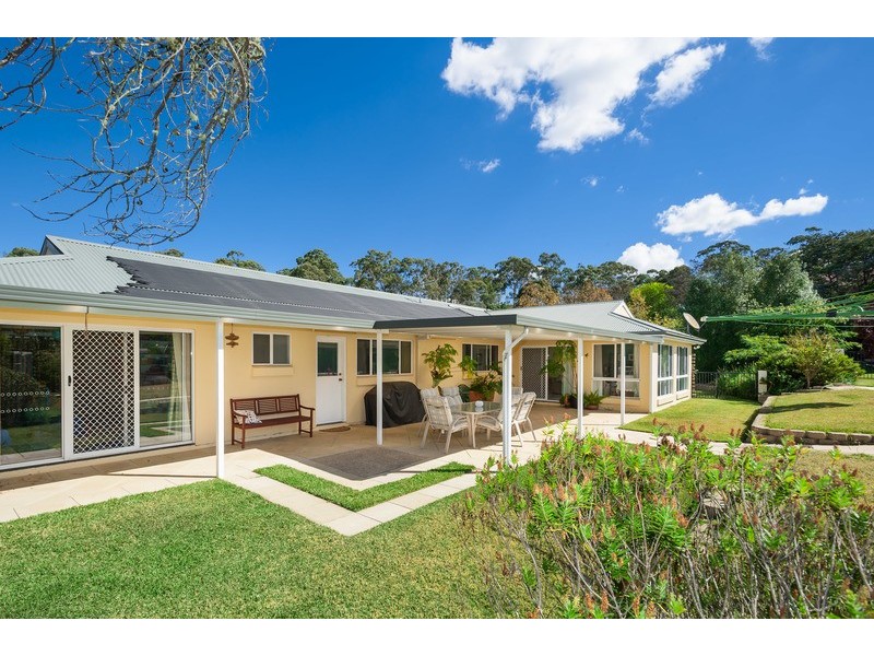 52 The Avenue, Armidale NSW 2350