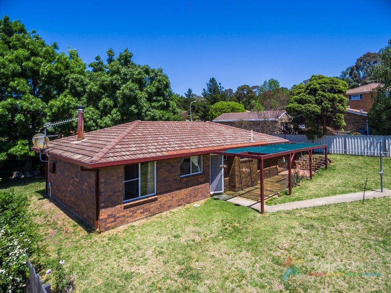 5 Peters Place, Armidale NSW 2350