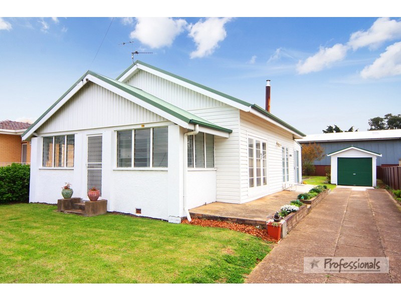 106 Ohio Street, Armidale NSW 2350