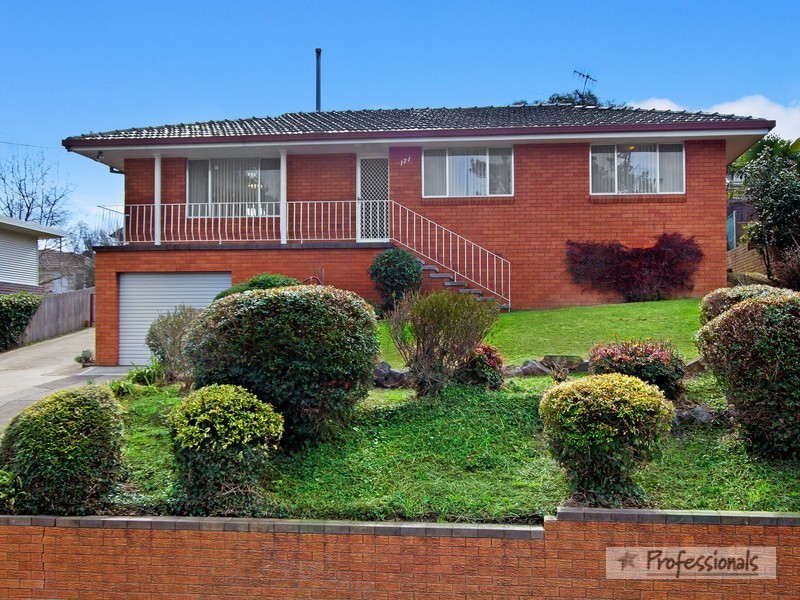 171 Kirkwood Street, Armidale NSW 2350