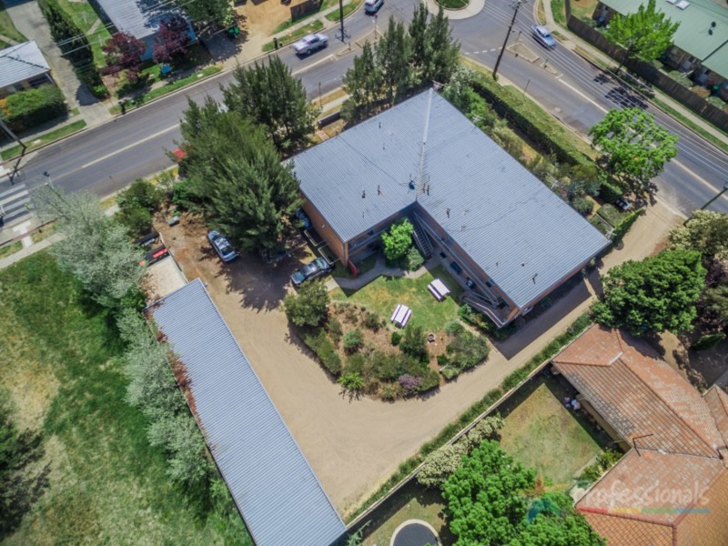246 Donnelly Street, Armidale NSW 2350
