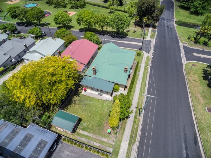 117 Kirkwood Street, Armidale NSW 2350