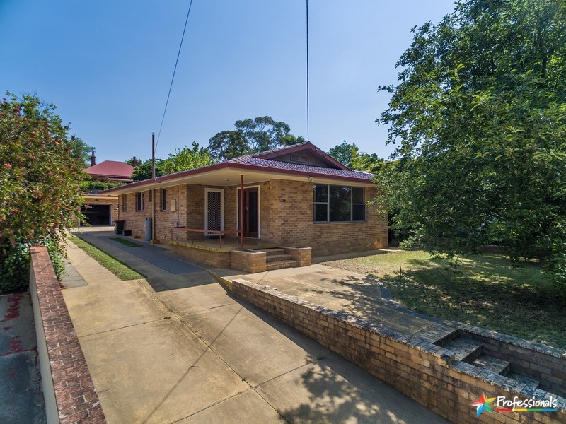 124 Mann Street, Armidale NSW 2350