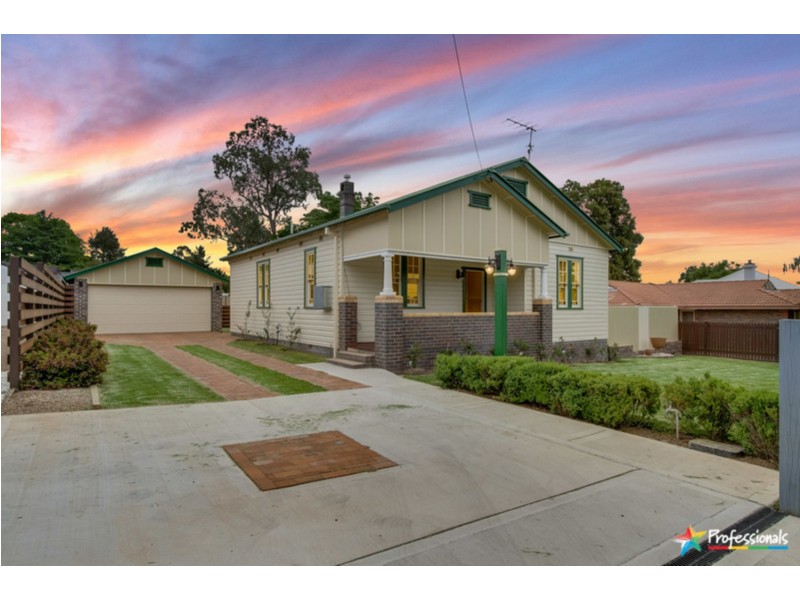 158 Marsh Street, Armidale NSW 2350