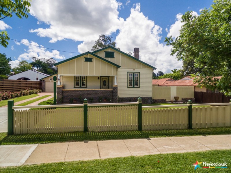 158 Marsh Street, Armidale NSW 2350