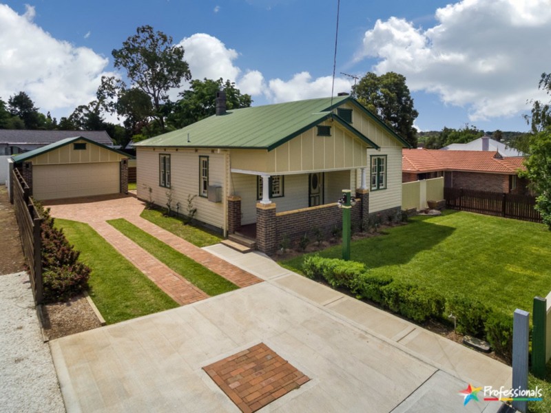 158 Marsh Street, Armidale NSW 2350