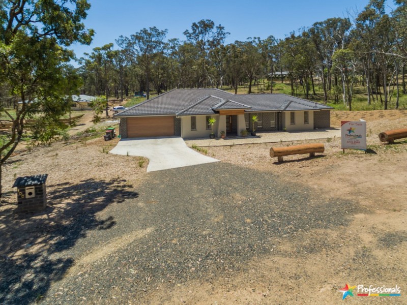 100 Rockvale Road, Armidale NSW 2350