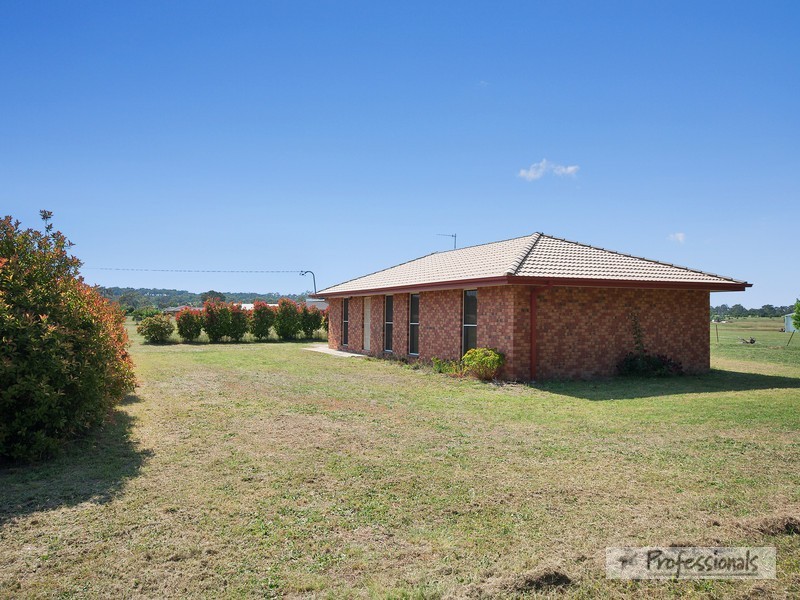 80 Gostwyck Road, Uralla NSW 2358