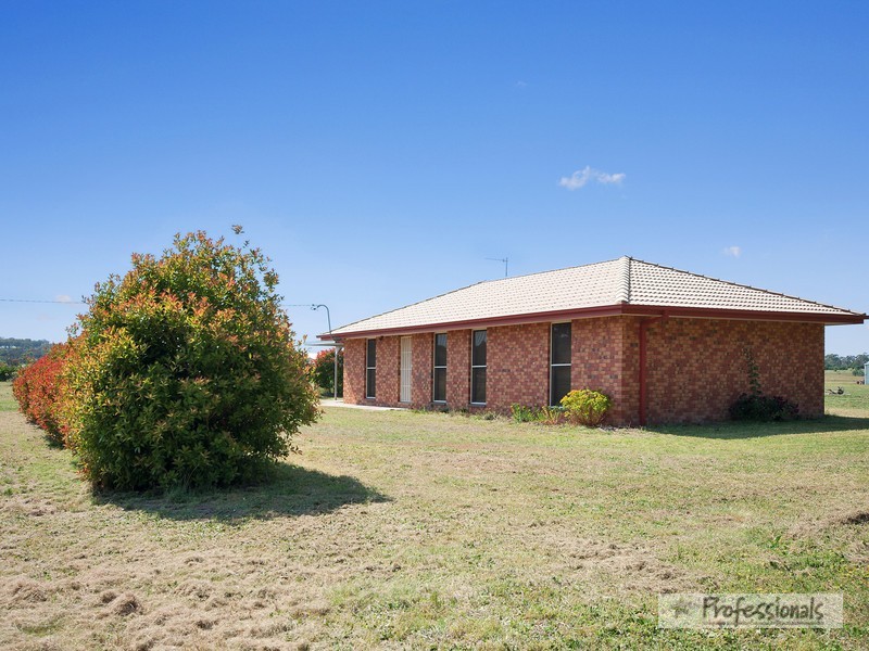 80 Gostwyck Road, Uralla NSW 2358