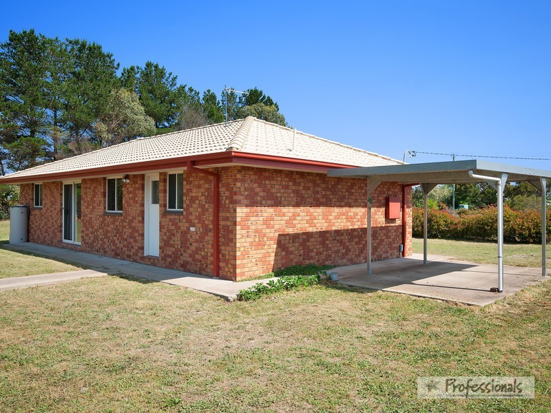 80 Gostwyck Road, Uralla NSW 2358