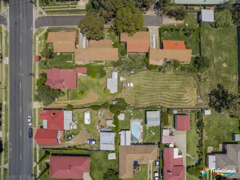 102 Niagara Street, Armidale NSW 2350