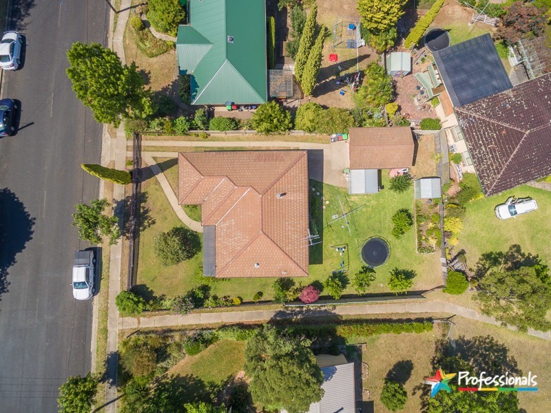 12 O’Dell Street, Armidale NSW 2350