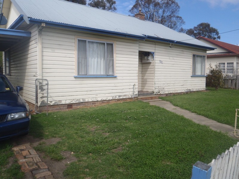 200 Rusden Street, Armidale NSW 2350