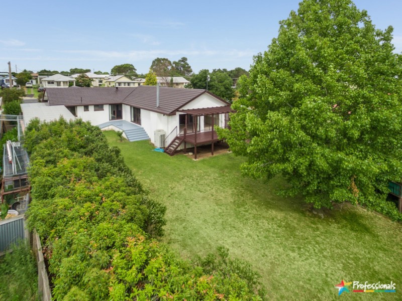 45 Park Street, Uralla NSW 2358