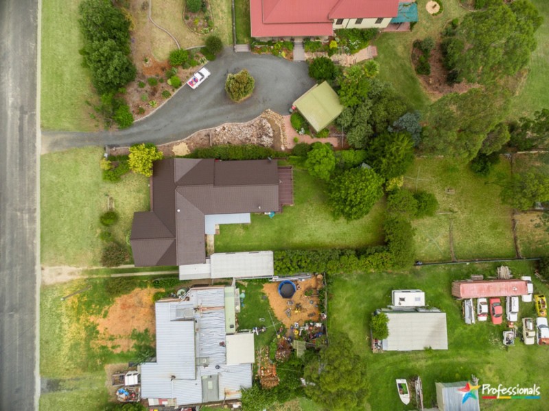 45 Park Street, Uralla NSW 2358