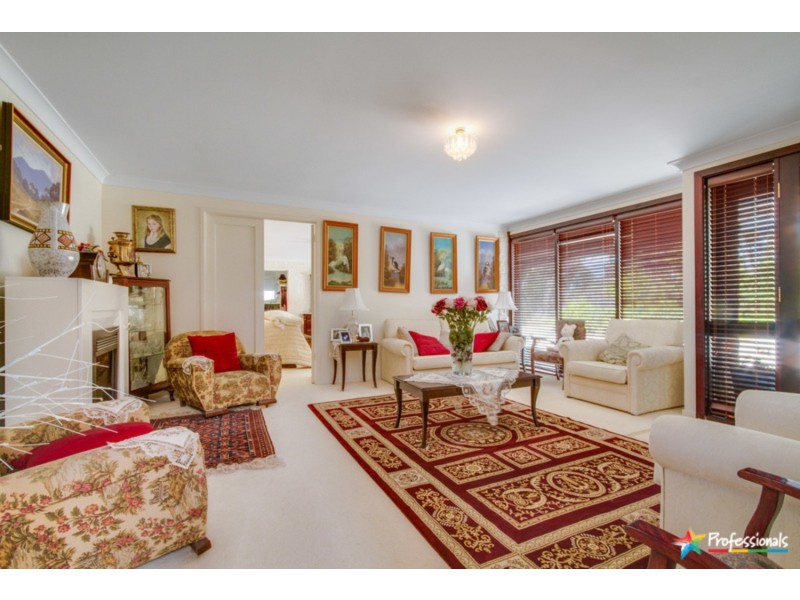 91 Devoncourt Road, Uralla NSW 2358