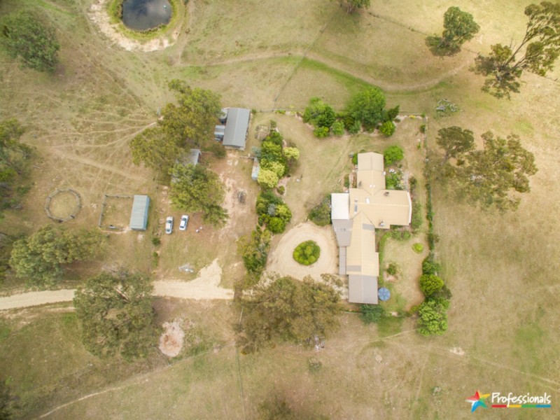 91 Devoncourt Road, Uralla NSW 2358