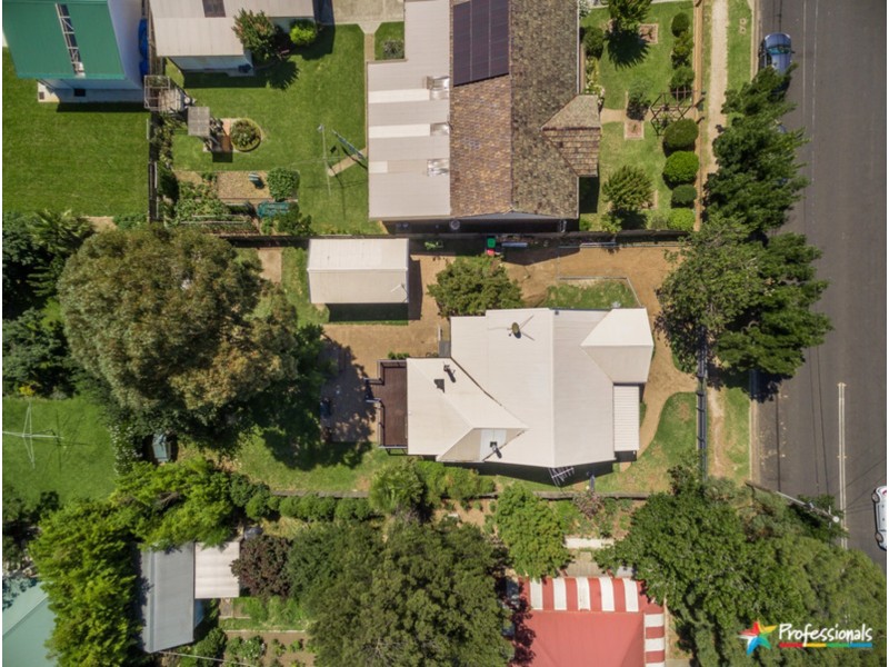 305 Beardy Street, Armidale NSW 2350