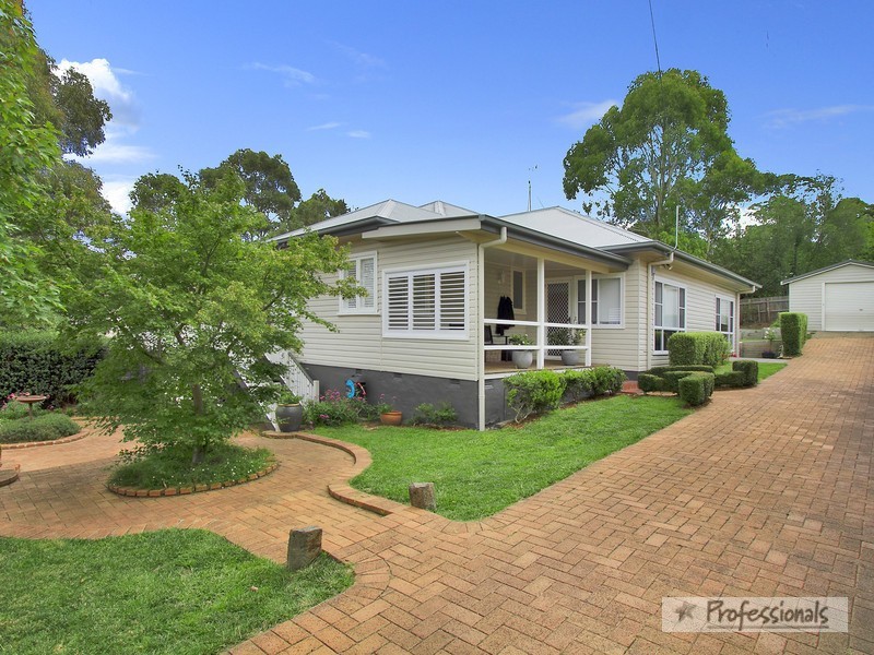 44 Dangar Street, Armidale NSW 2350