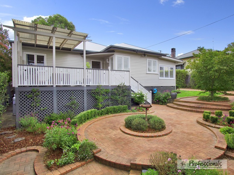 44 Dangar Street, Armidale NSW 2350