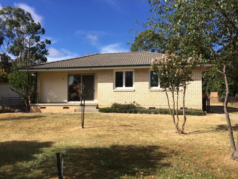 10 Virginia Close, Armidale NSW 2350