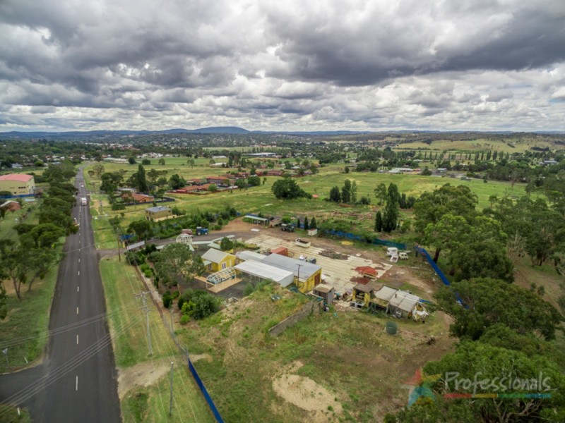 65 Long Swamp Road, Armidale NSW 2350