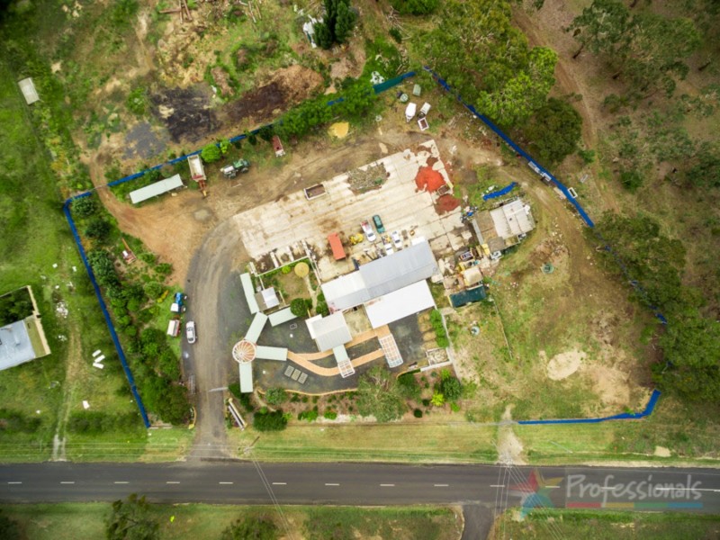 65 Long Swamp Road, Armidale NSW 2350