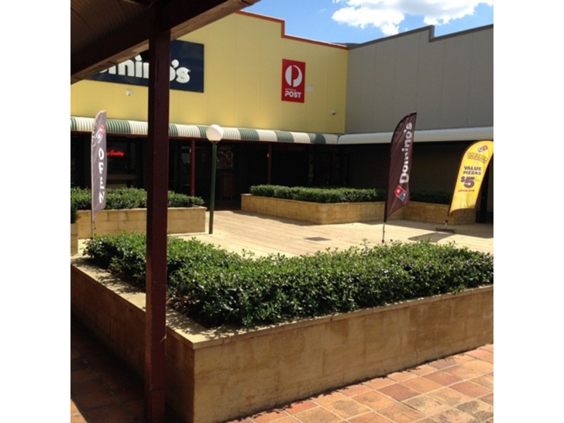 Shop 2/Harvey Norman Centre Queen Elizabeth Drive, Armidale NSW 2350