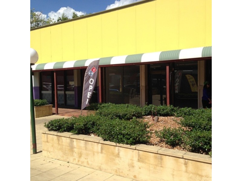 Shop 2/Harvey Norman Centre Queen Elizabeth Drive, Armidale NSW 2350