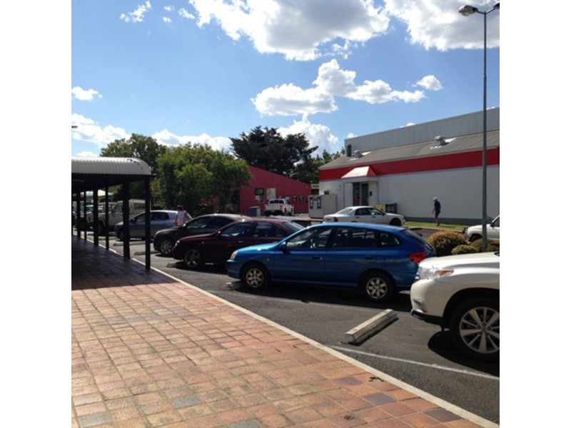 Shop 2/Harvey Norman Centre Queen Elizabeth Drive, Armidale NSW 2350