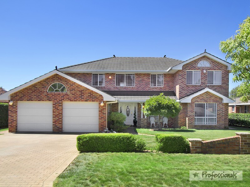 7 The Avenue, Armidale NSW 2350