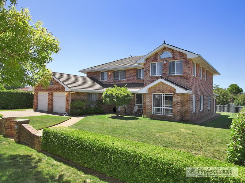 7 The Avenue, Armidale NSW 2350