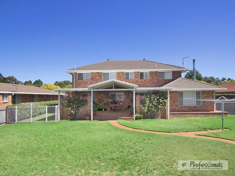 7 The Avenue, Armidale NSW 2350