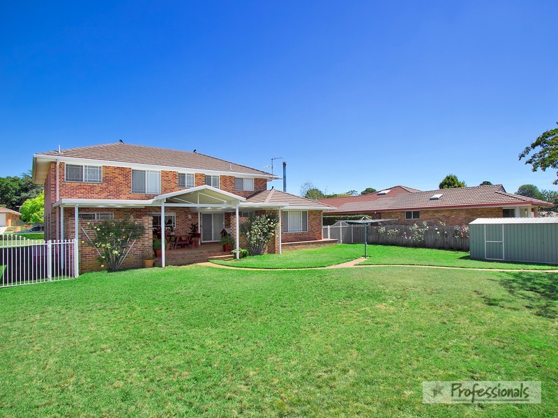 7 The Avenue, Armidale NSW 2350