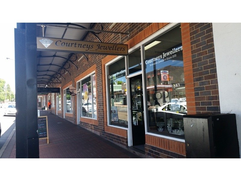 6/206 Beardy Street, Armidale NSW 2350