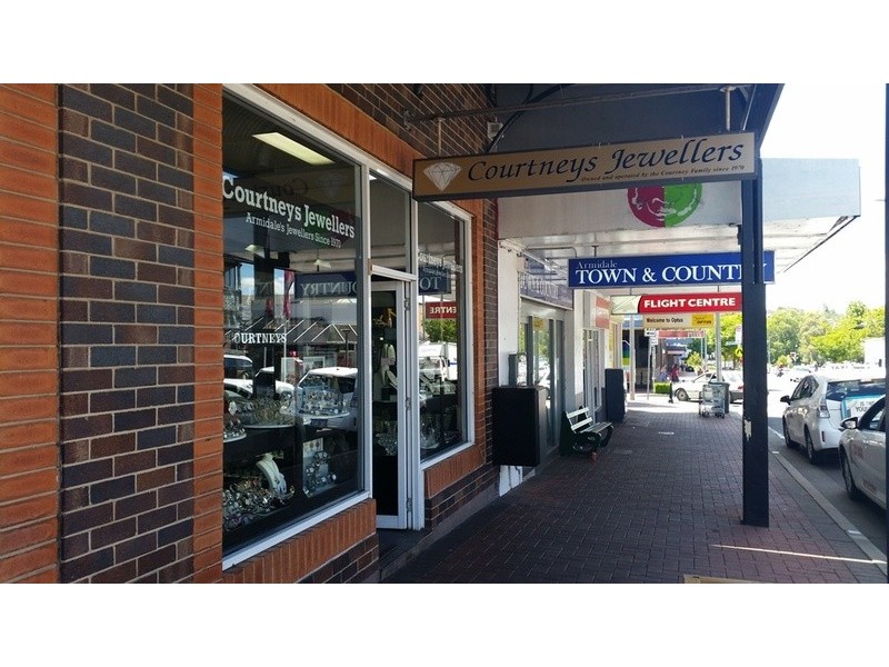 6/206 Beardy Street, Armidale NSW 2350