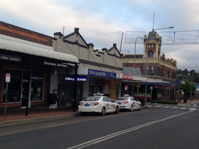 6/206 Beardy Street, Armidale NSW 2350