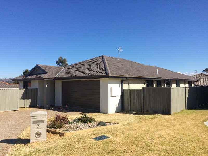 7 Beatrice Close, Armidale NSW 2350