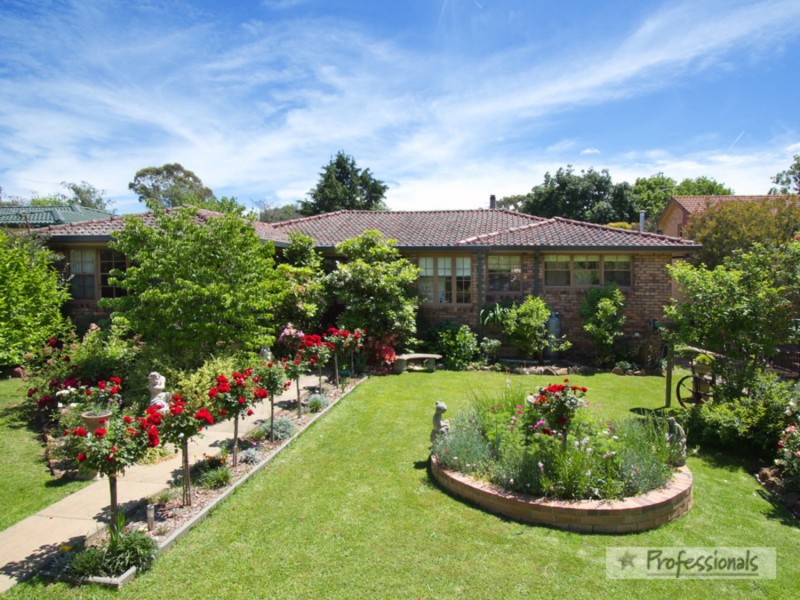 7 Catherine Street, Armidale NSW 2350